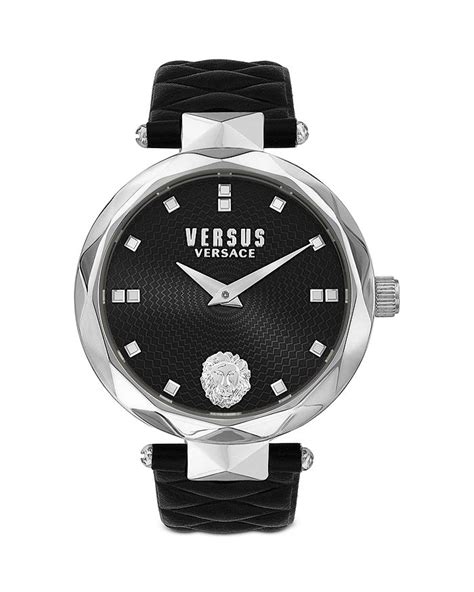 versus versace covent garden watch